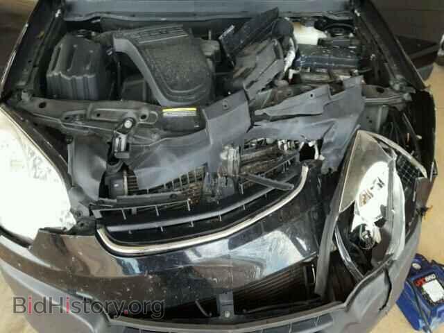 2008 SATURN VUE - VIN: 3GSCL33P98S660030 - Фото 7