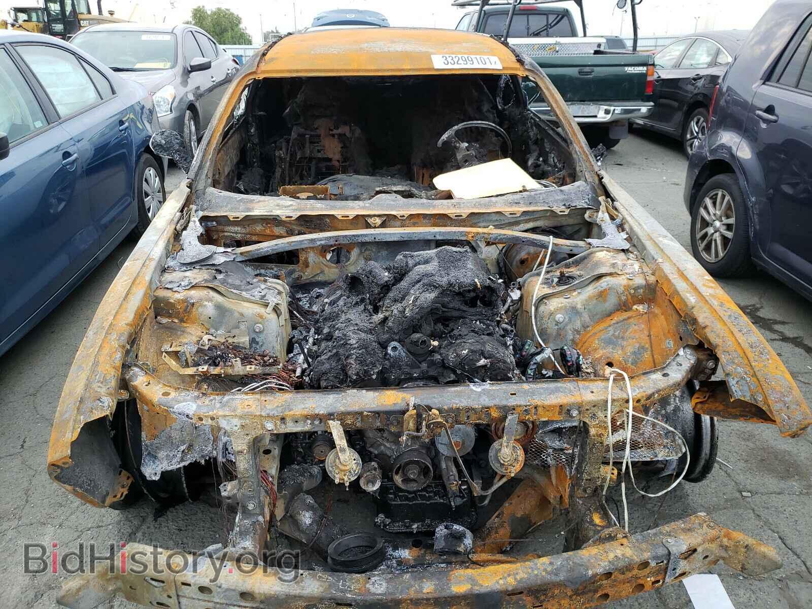 2019 DODGE CHALLENGER - VIN: 2C3CDZAG3KH719070 - Фото 9