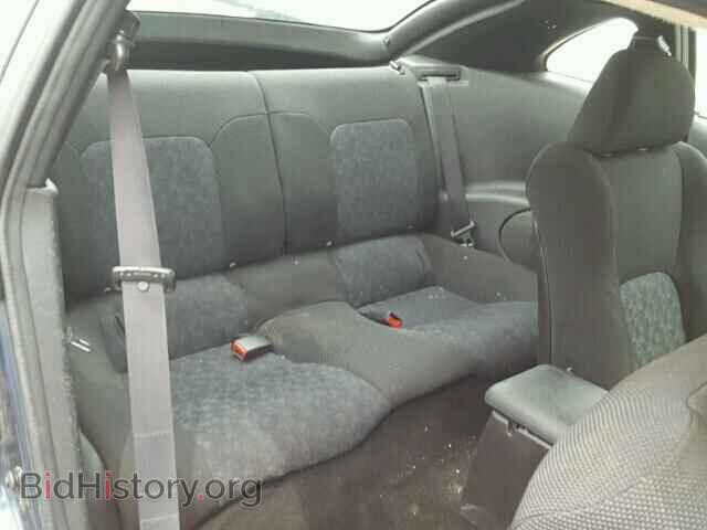 2004 MITSUBISHI ECLIPSE - VIN: 4A3AC44G04E041972 - Photo 6