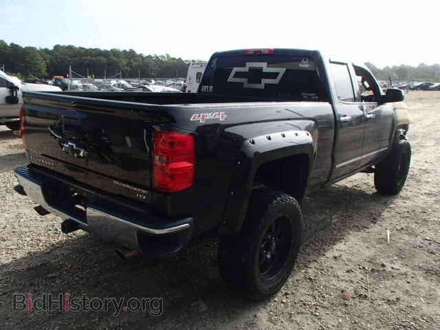 2014 CHEVROLET SILVERADO - VIN: 1GCVKSEC3EZ195562 - Фото 4