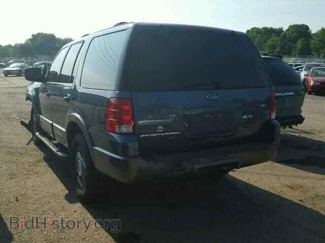 2004 FORD EXPEDITION - VIN: 1FMRU15W84LA78539 - Фото 3