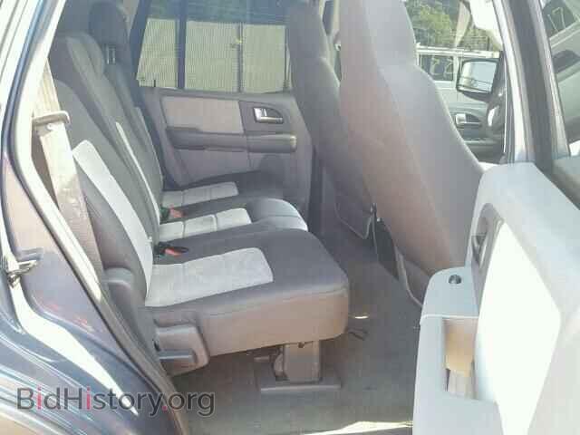 2004 FORD EXPEDITION - VIN: 1FMRU15W84LA78539 - Фото 6