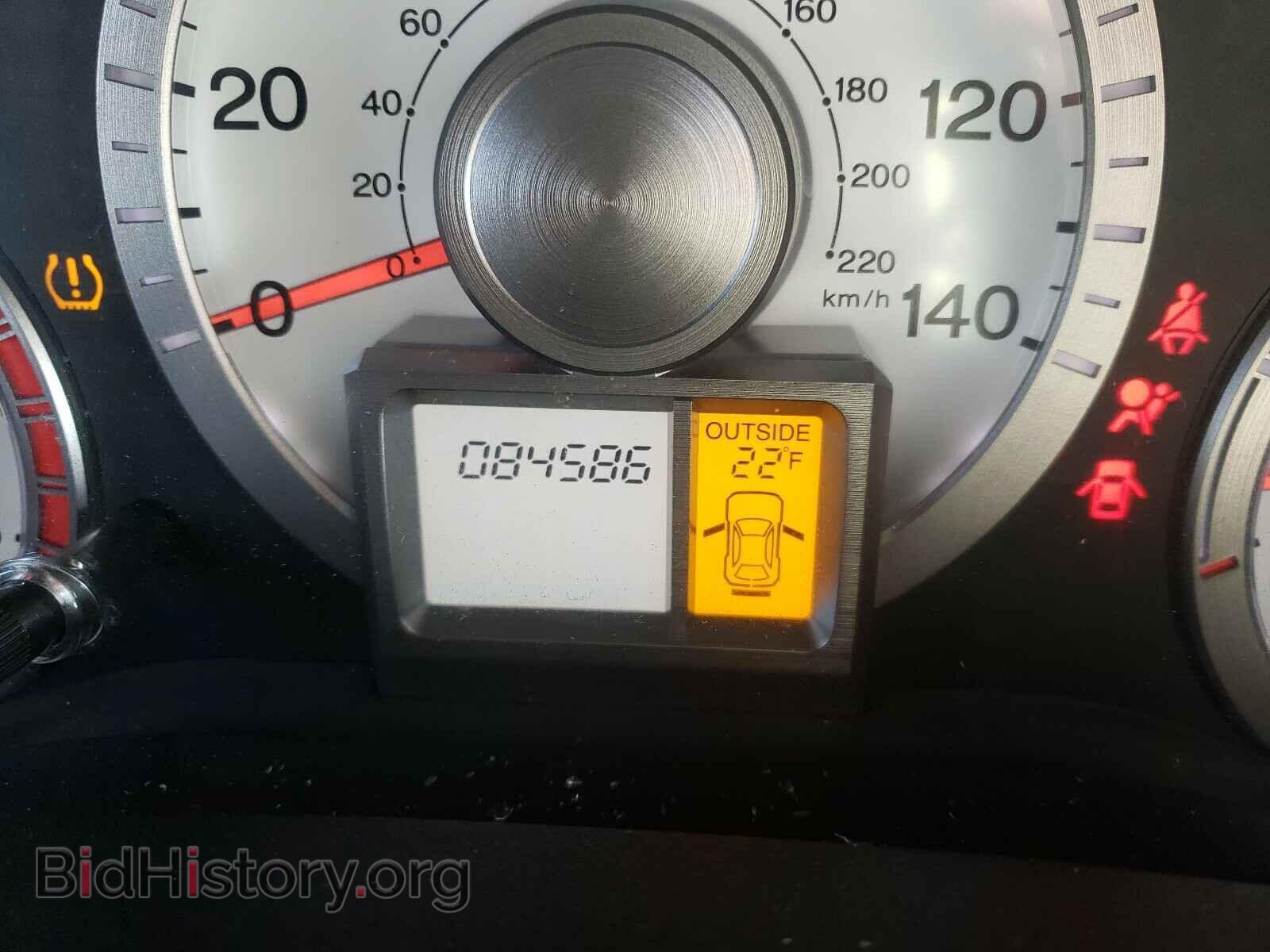 2011 HONDA PILOT - VIN: 5FNYF4H59BB068357 - Фото 8