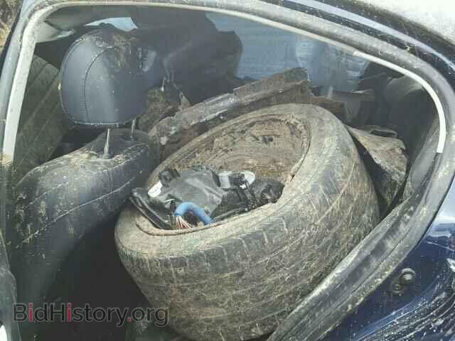 2012 LEXUS IS250 - VIN: JTHBF5C21C5162422 - Фото 6