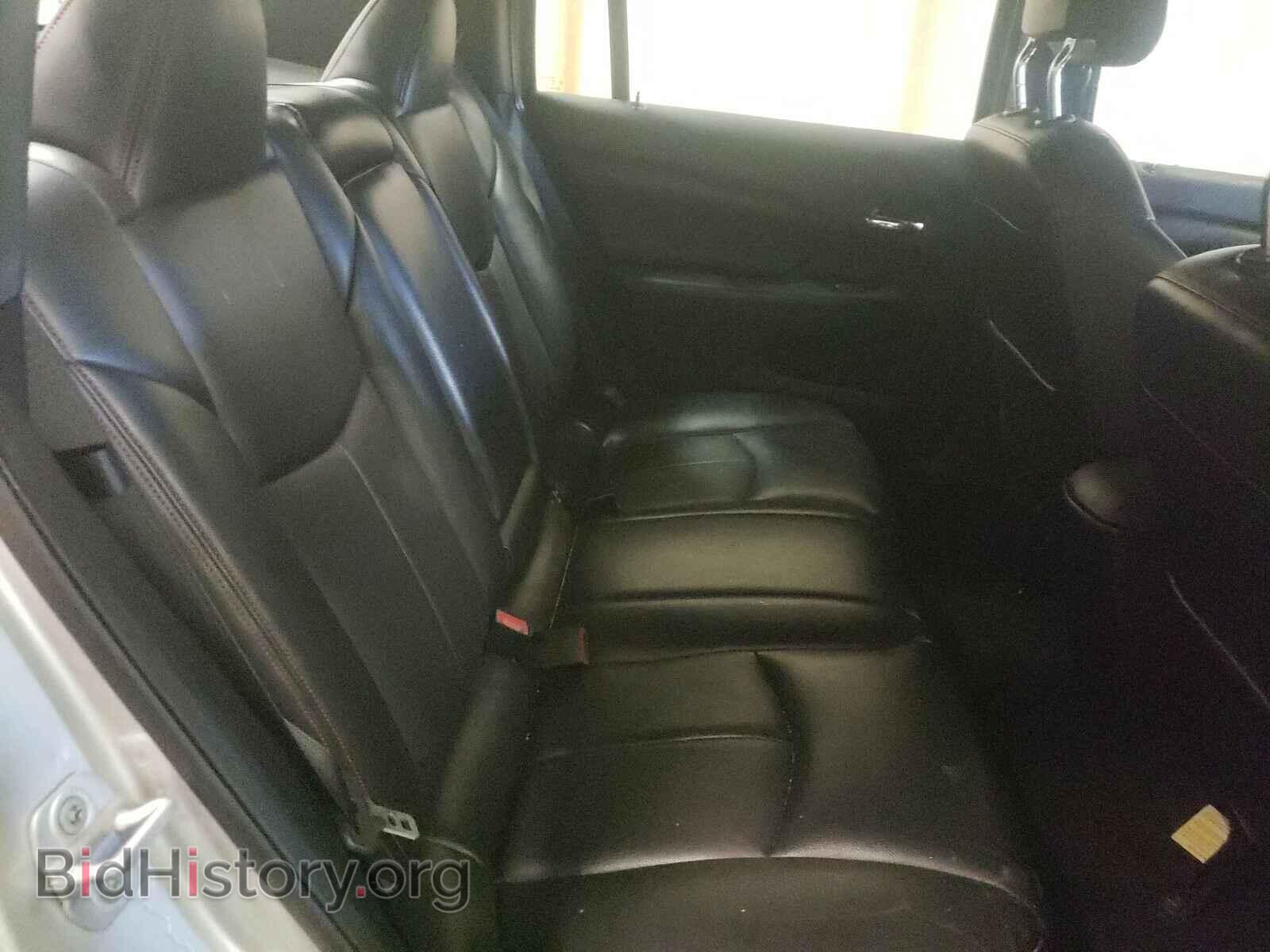 2011 CHRYSLER 200 - VIN: 1C3BC1FB1BN615746 - Фото 6