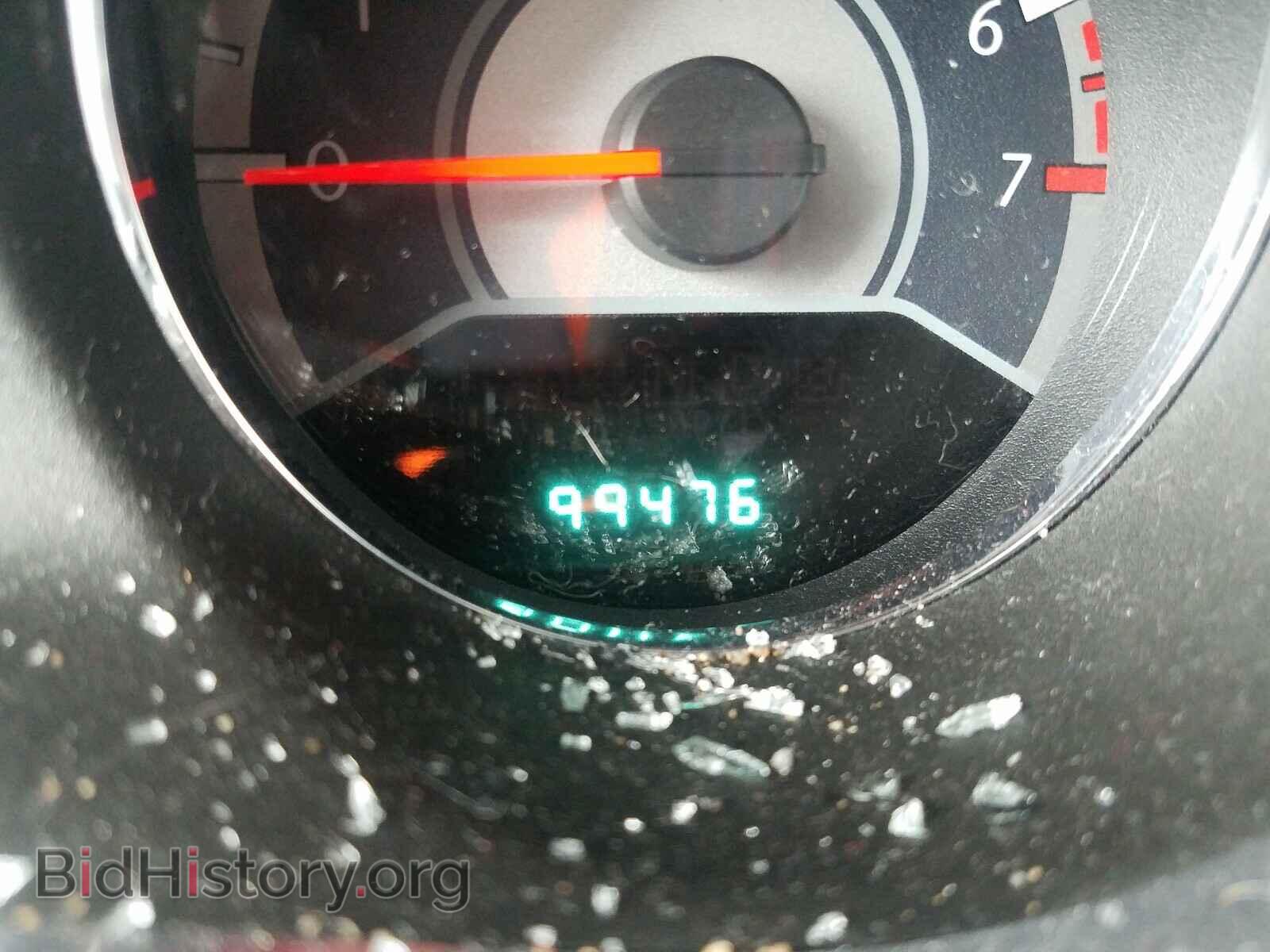 2011 CHRYSLER 200 - VIN: 1C3BC1FB1BN615746 - Фото 8