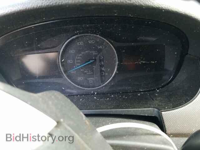 2013 FORD EDGE - VIN: 2FMDK4JC9DBA78286 - Фото 8