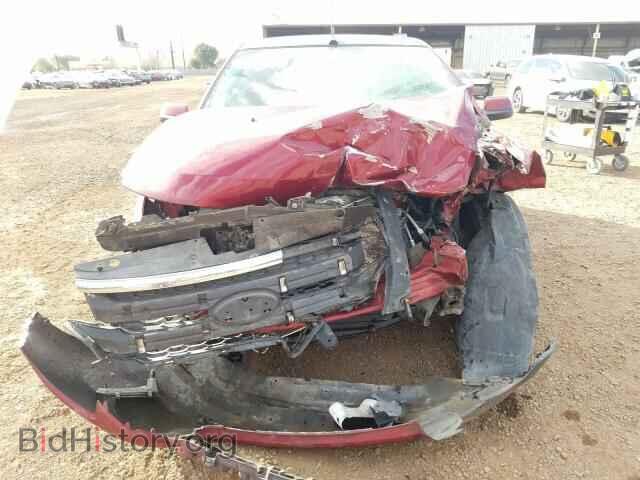 2013 FORD EDGE - VIN: 2FMDK4JC9DBA78286 - Фото 9