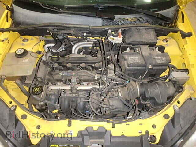 2007 FORD FOCUS - VIN: 1FAFP31N07W239160 - Photo 7
