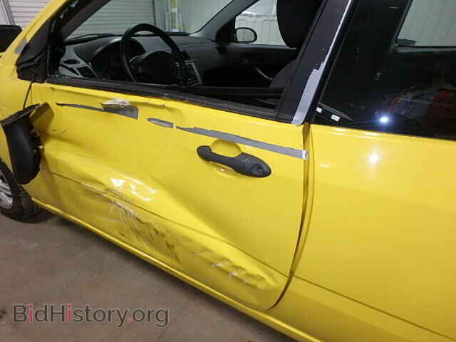 2007 FORD FOCUS - VIN: 1FAFP31N07W239160 - Photo 9