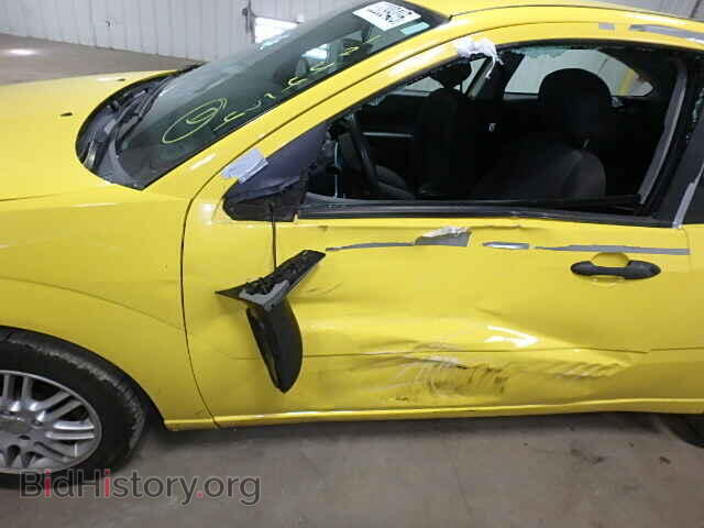 2007 FORD FOCUS - VIN: 1FAFP31N07W239160 - Photo 10