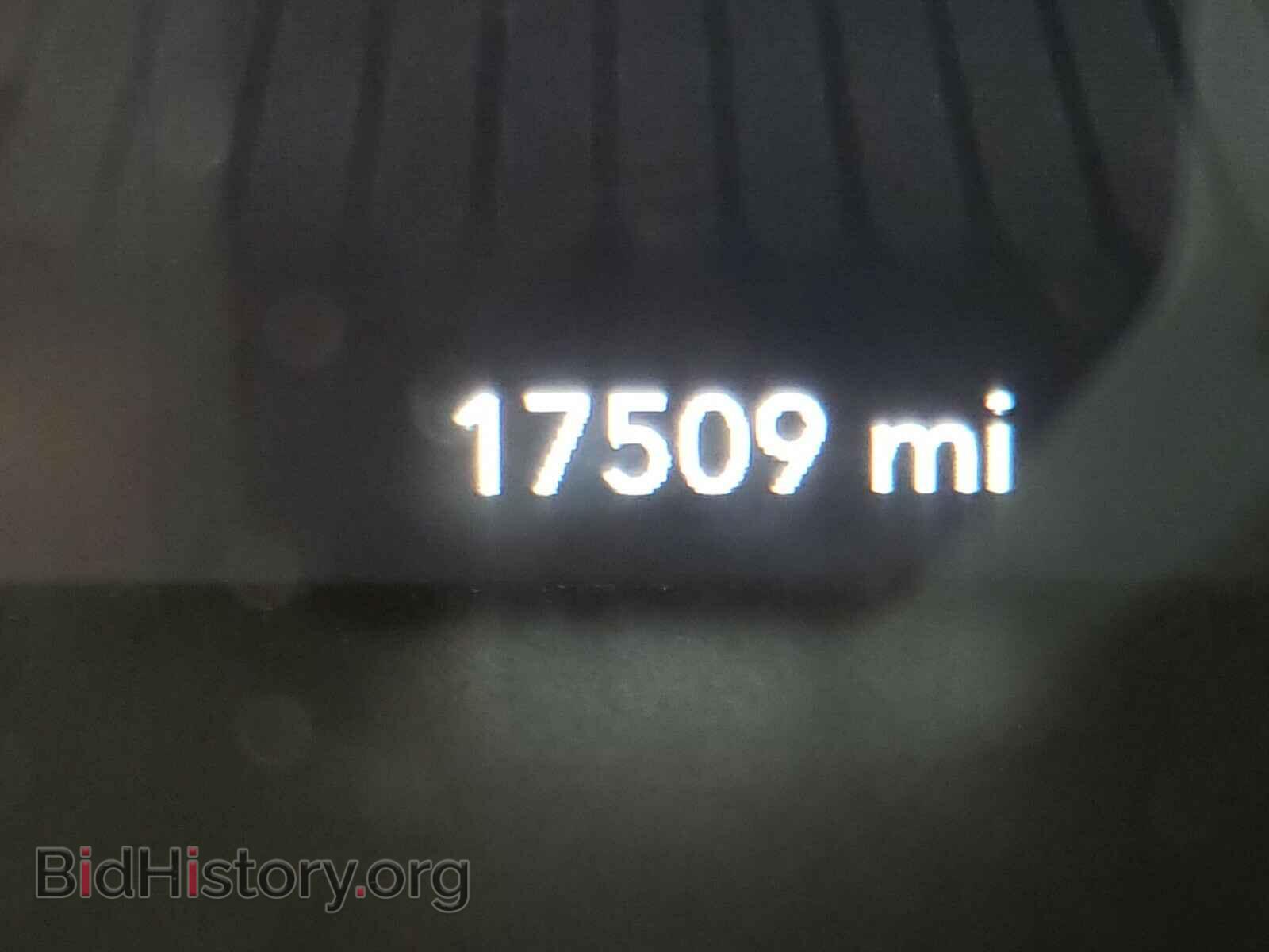 2019 DODGE CHALLENGER - VIN: 2C3CDZJG7KH749950 - Фото 8