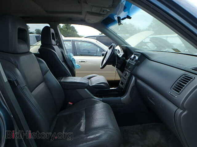 2005 HONDA PILOT - VIN: 5FNYF18545B058208 - Фото 5