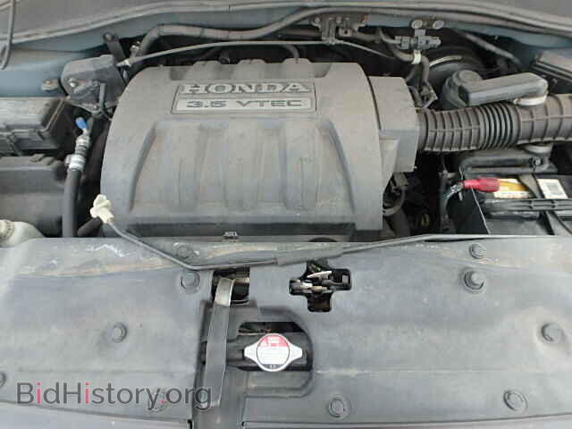2005 HONDA PILOT - VIN: 5FNYF18545B058208 - Фото 7