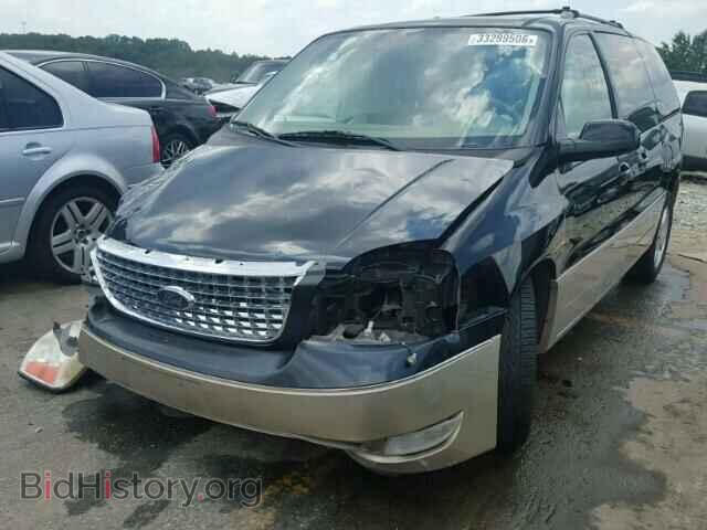 2004 FORD FREESTAR - VIN: 2FMDA58234BA72957 - Фото 2
