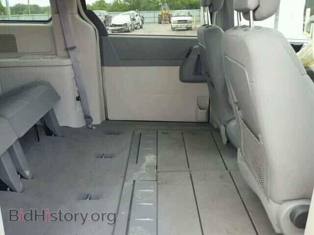 2010 DODGE CARAVAN - VIN: 2D4RN5D10AR280991 - Фото 6