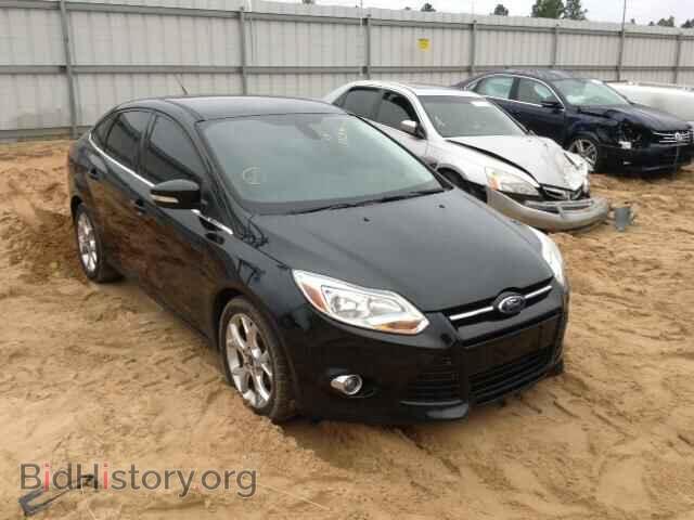 Photo 1FAHP3H27CL117573 - FORD FOCUS 2012