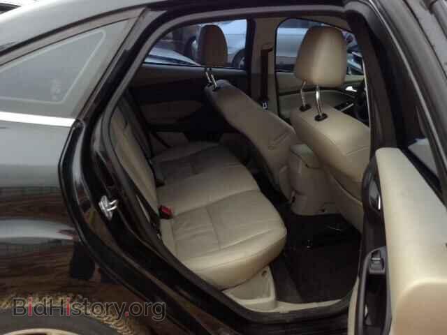 2012 FORD FOCUS - VIN: 1FAHP3H27CL117573 - Фото 6