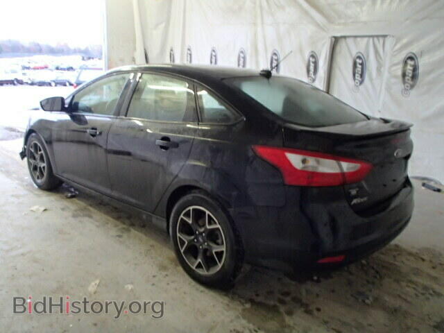 2012 FORD FOCUS - VIN: 1FAHP3F25CL265384 - Photo 3
