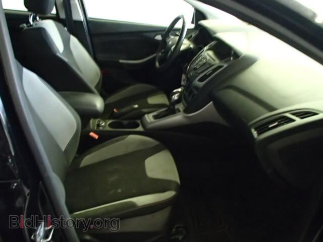 2012 FORD FOCUS - VIN: 1FAHP3F25CL265384 - Photo 5