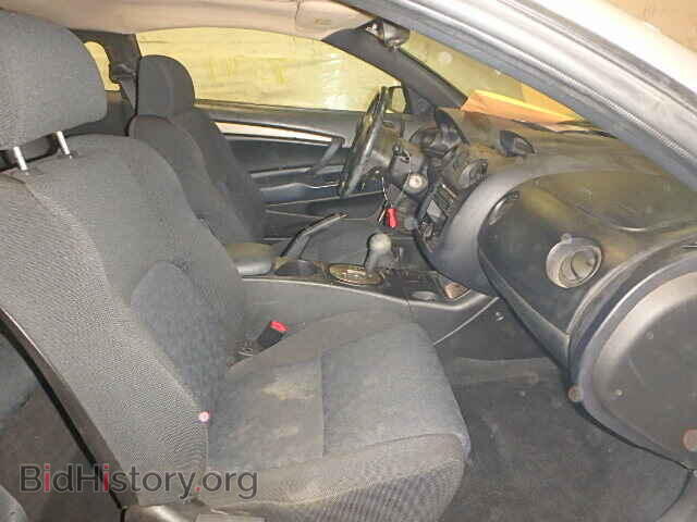2003 MITSUBISHI ECLIPSE - VIN: 4A3AC44G03E155971 - Photo 5