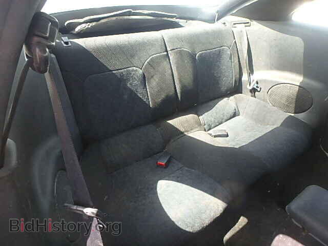 2003 MITSUBISHI ECLIPSE - VIN: 4A3AC44G03E155971 - Photo 6