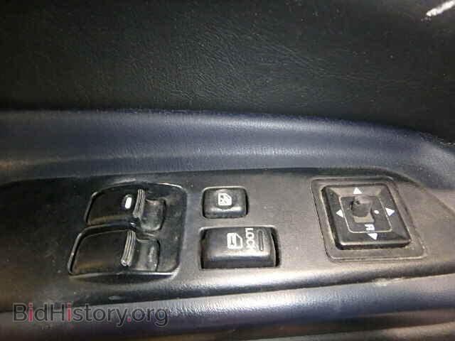 2003 MITSUBISHI ECLIPSE - VIN: 4A3AC44G03E155971 - Photo 9