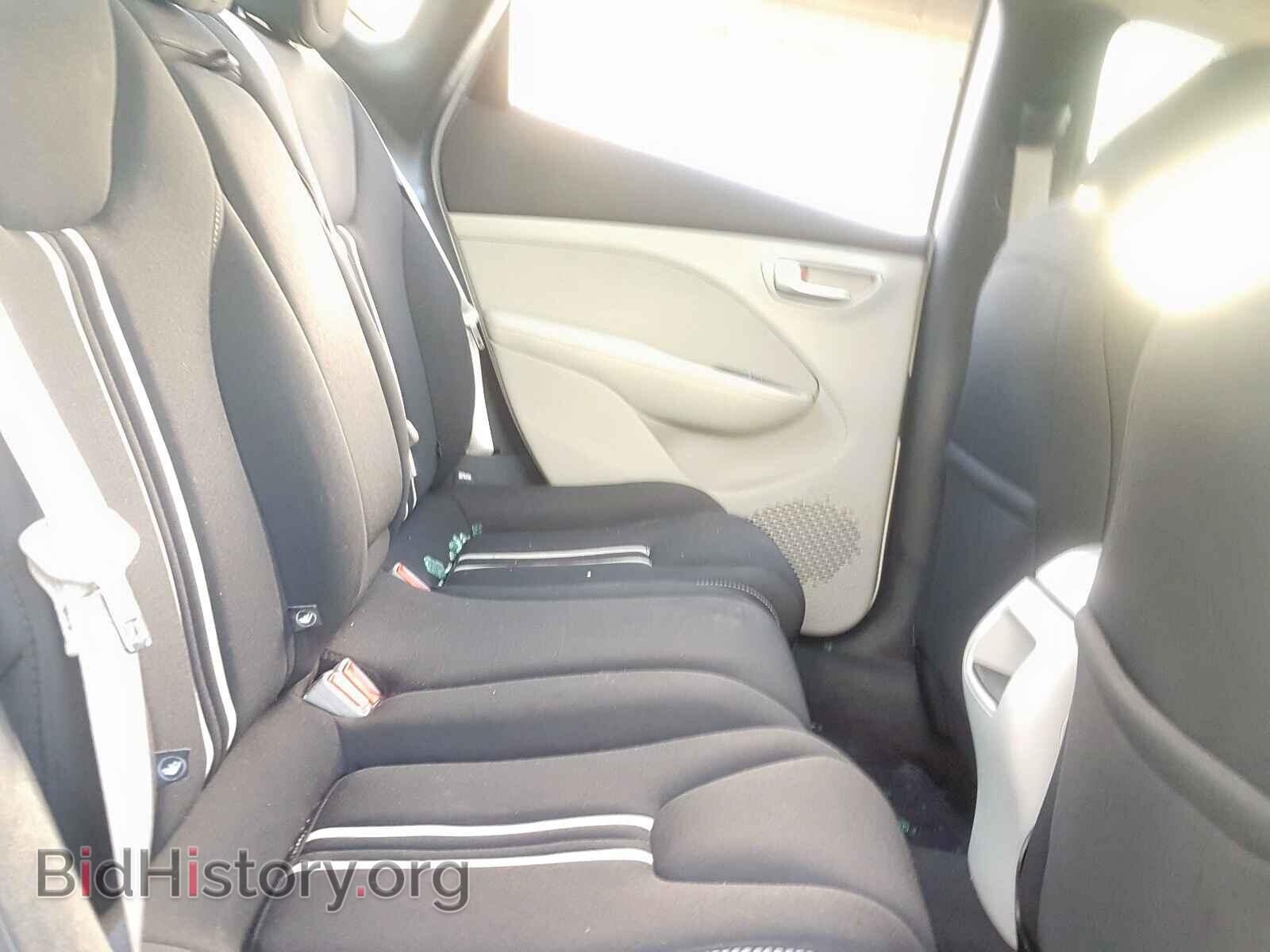2013 DODGE DART - VIN: 1C3CDFBAXDD302733 - Photo 6