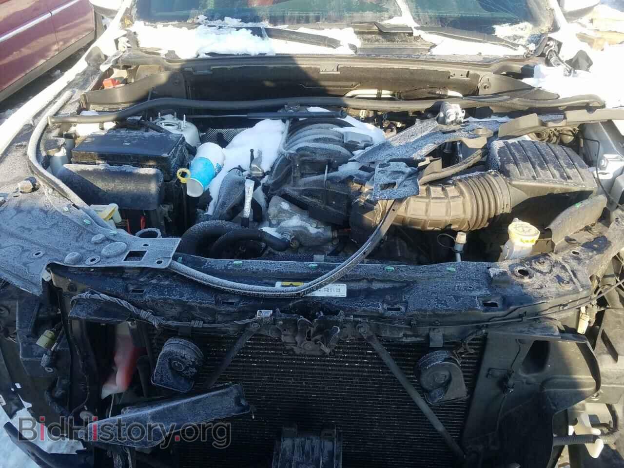 2018 DODGE DURANGO - VIN: 1C4SDJGJ4JC216984 - Photo 7