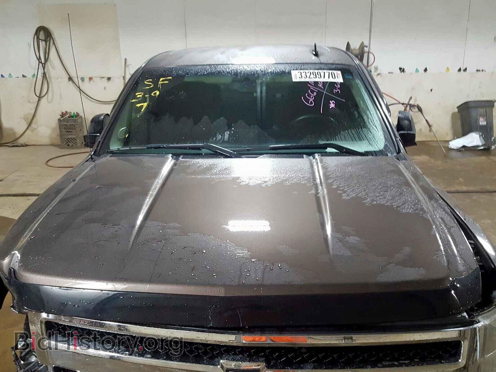 2008 CHEVROLET SILVERADO - VIN: 1GCEK19C48Z276661 - Photo 7