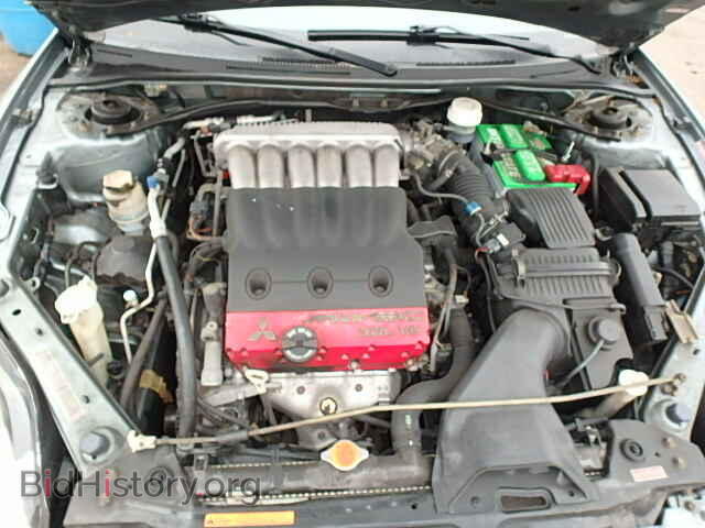 2007 MITSUBISHI ECLIPSE - VIN: 4A3AL35T07E028620 - Фото 7