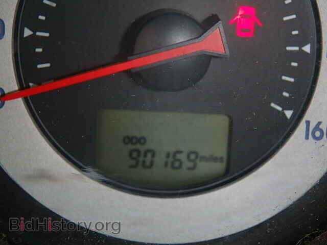 2007 MITSUBISHI ECLIPSE - VIN: 4A3AL35T07E028620 - Фото 8