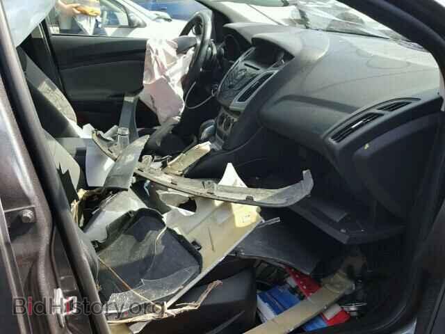 2014 FORD FOCUS - VIN: 1FADP3F25EL221435 - Photo 5