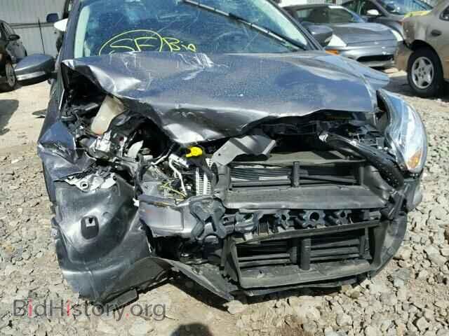2014 FORD FOCUS - VIN: 1FADP3F25EL221435 - Photo 9