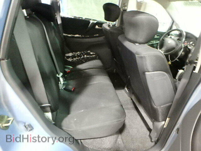 2005 SUZUKI AERIO - VIN: JS2RD61H655300855 - Фото 6