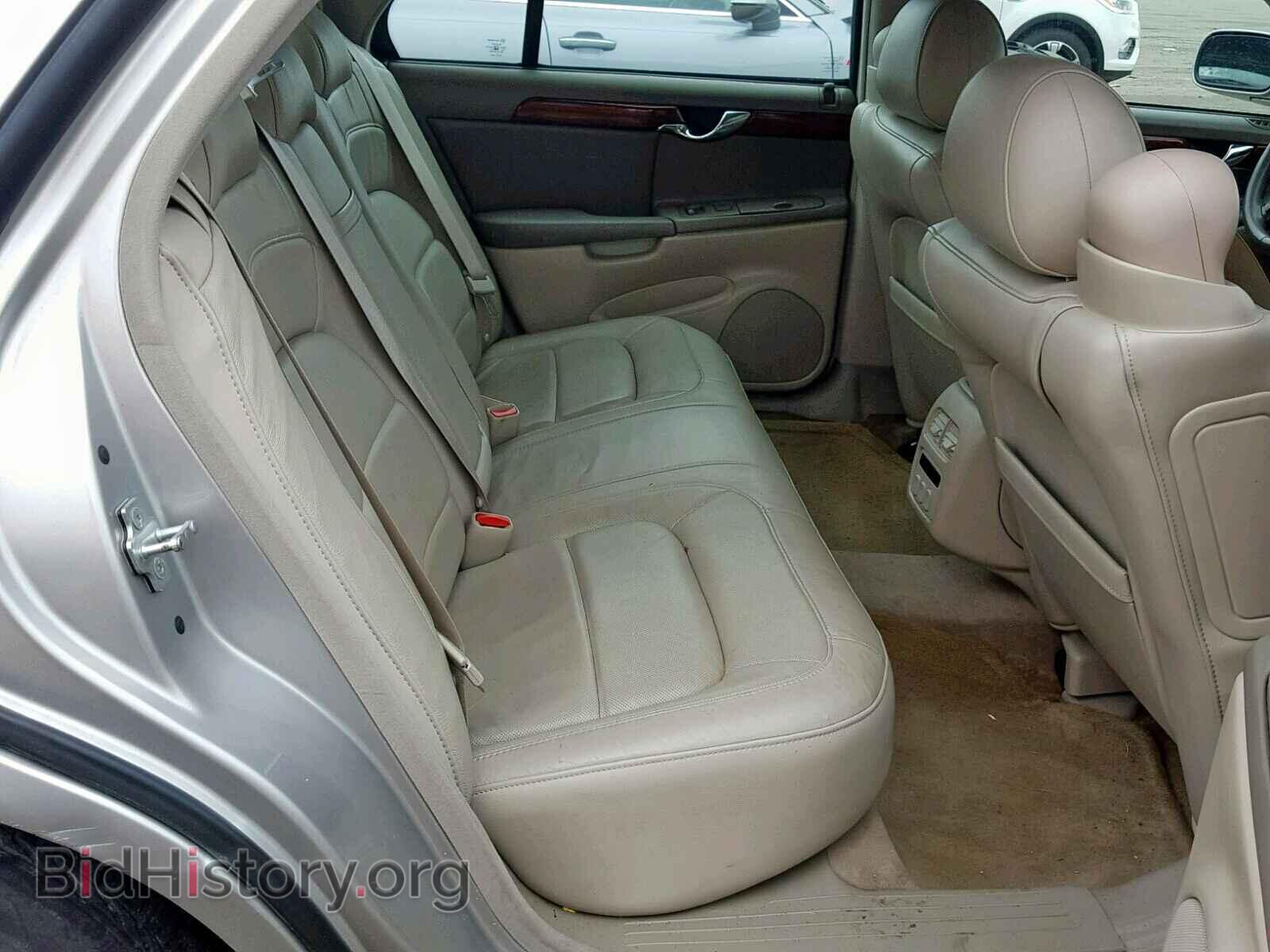 2005 CADILLAC DEVILLE - VIN: 1G6KD54Y35U237501 - Фото 6