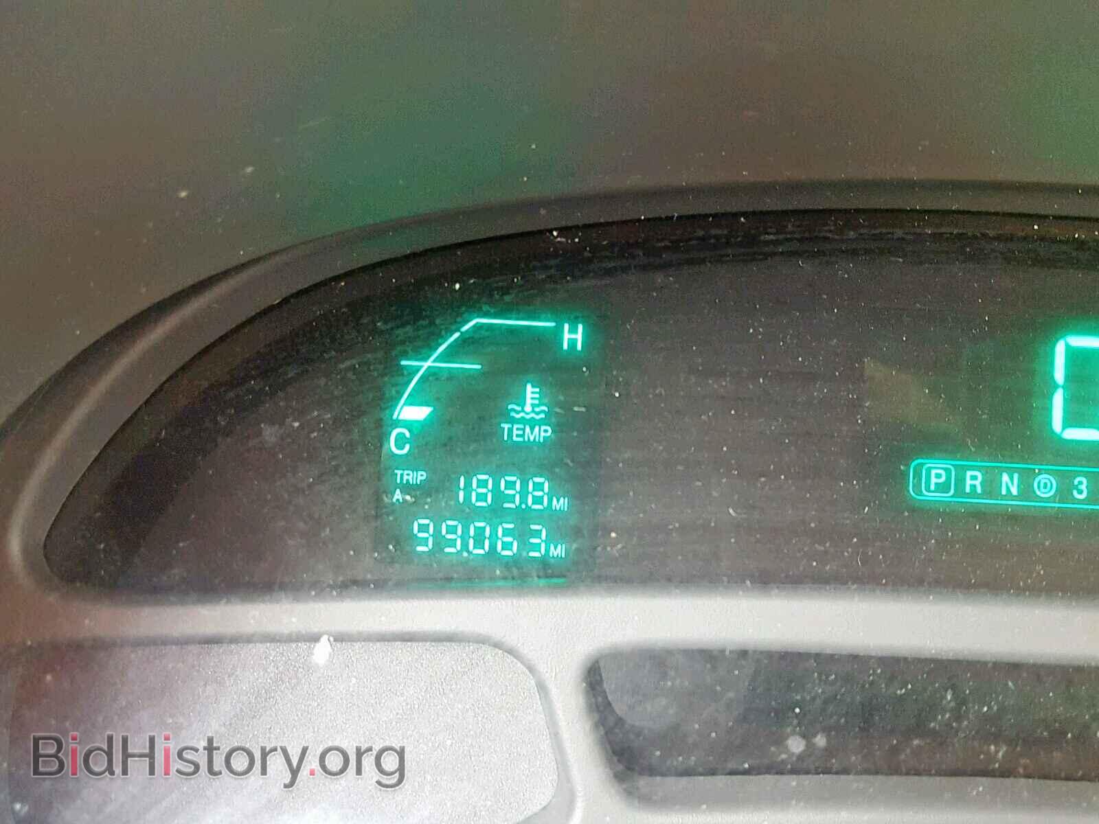 2005 CADILLAC DEVILLE - VIN: 1G6KD54Y35U237501 - Фото 8