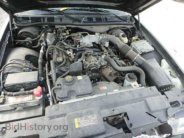 2011 FORD CROWN VIC - VIN: 2FABP7BV1BX105873 - Фото 7