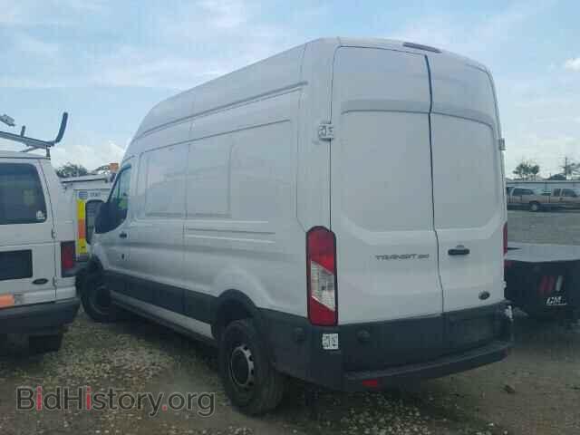 2017 FORD TRANSIT CO - VIN: 1FTYR2XM3HKA06579 - Фото 3