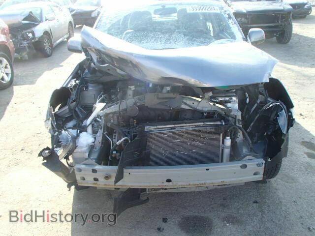 2012 NISSAN VERSA - VIN: 3N1CN7AP2CL866439 - Фото 9