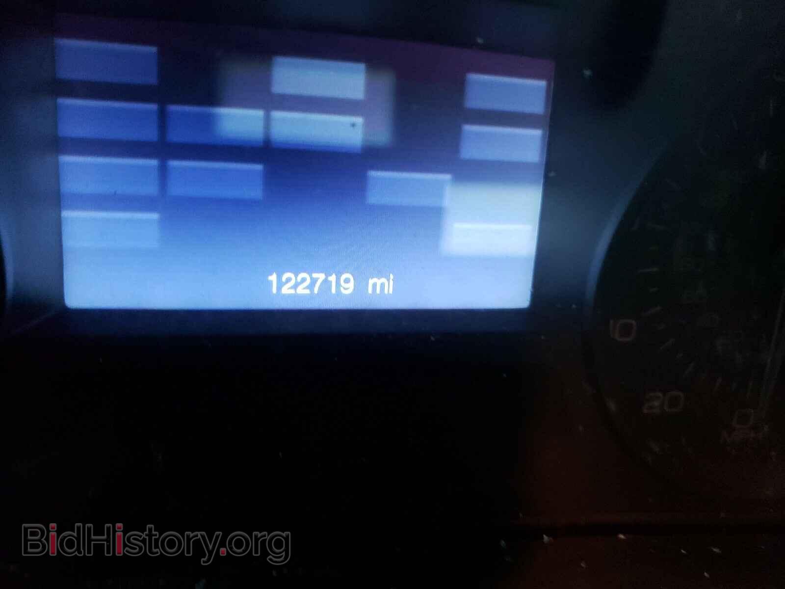 2013 FORD EXPLORER - VIN: 1FM5K8B81DGA02589 - Фото 8