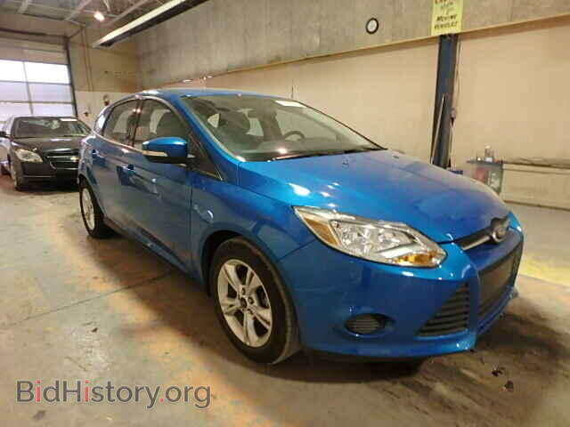 Фотография 1FADP3K29EL253259 - FORD FOCUS 2014