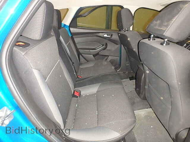 2014 FORD FOCUS - VIN: 1FADP3K29EL253259 - Фото 6