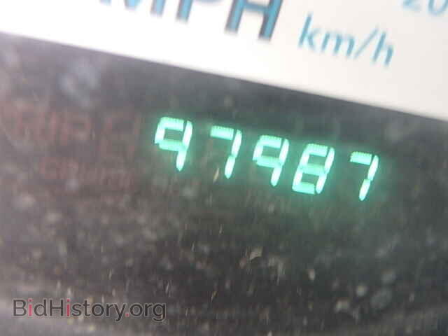 2007 DODGE CARAVAN - VIN: 2D4GP44L67R205332 - Фото 8