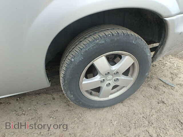 2007 DODGE CARAVAN - VIN: 2D4GP44L67R205332 - Фото 10