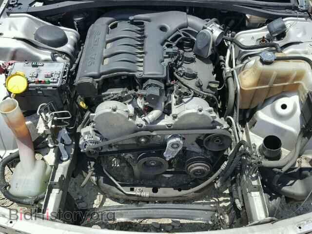 2009 DODGE CHALLENGER - VIN: 2B3LJ44V79H515904 - Photo 7