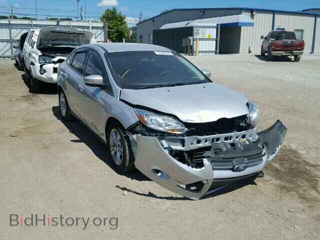 Photo 1FADP3F21DL312166 - FORD FOCUS 2013