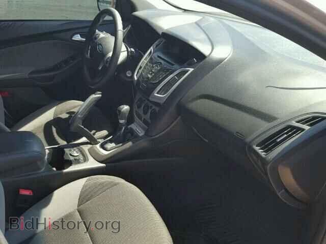 2013 FORD FOCUS - VIN: 1FADP3F21DL312166 - Фото 5