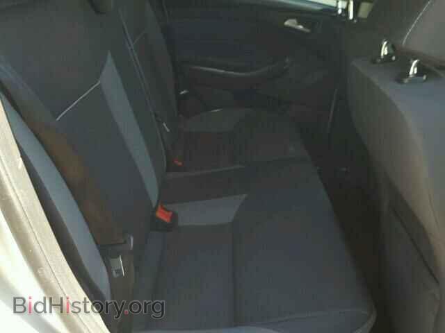 2013 FORD FOCUS - VIN: 1FADP3F21DL312166 - Фото 6