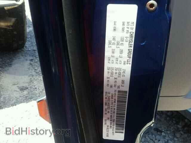 2010 DODGE CARAVAN - VIN: 2D4RN5D1XAR367653 - Фото 10